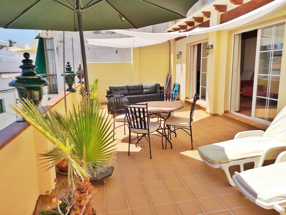 Photo - Villa Carabeo Playa