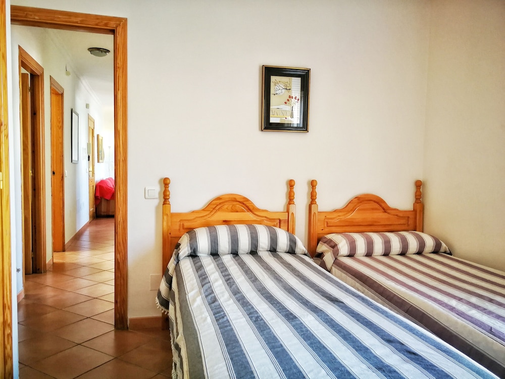 Photo - Villa Carabeo Playa