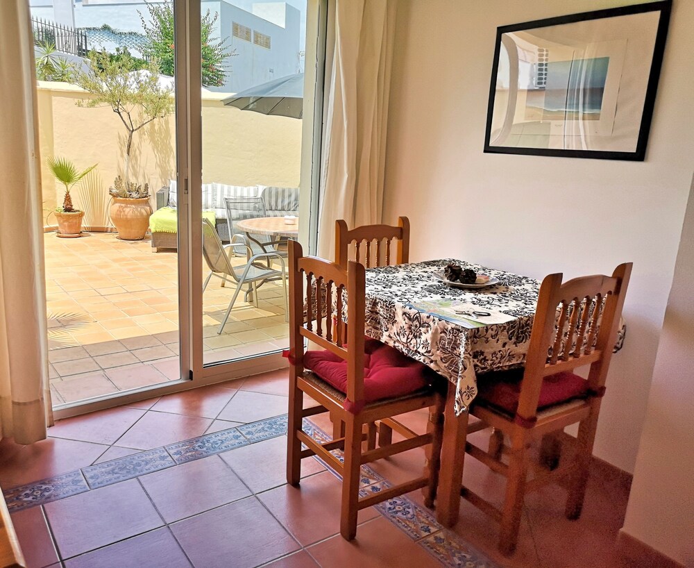 Photo - Villa Carabeo Playa