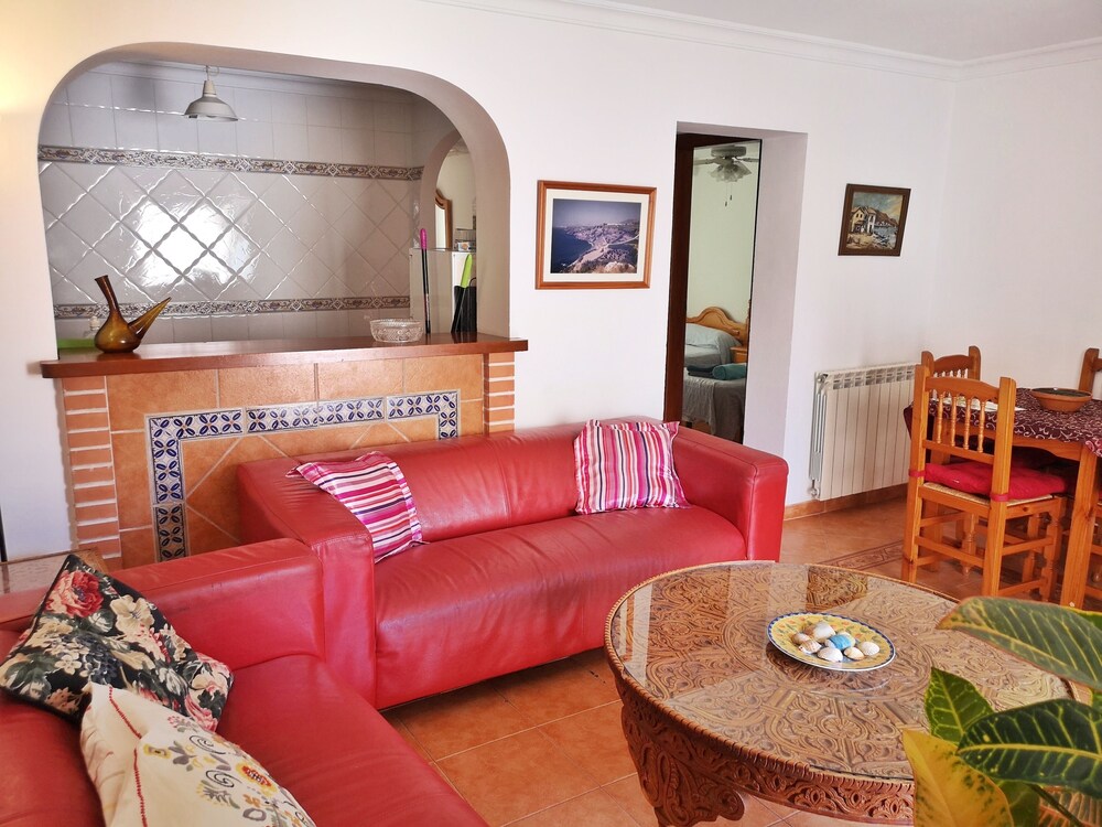 Photo - Villa Carabeo Playa