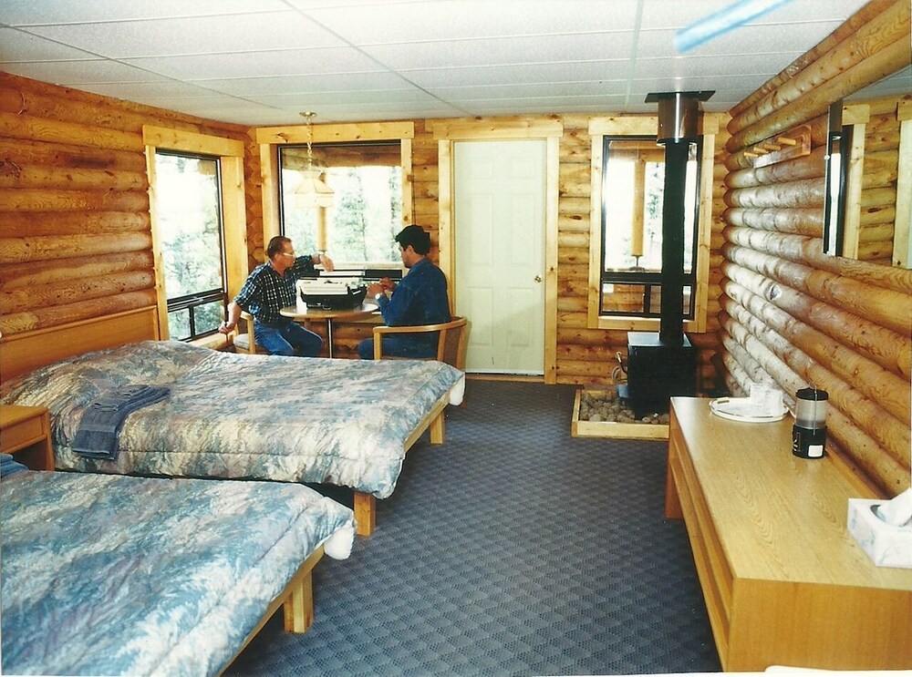 Big Sand Lake Lodge in Big Sand Lake Best Rates & Deals on Orbitz