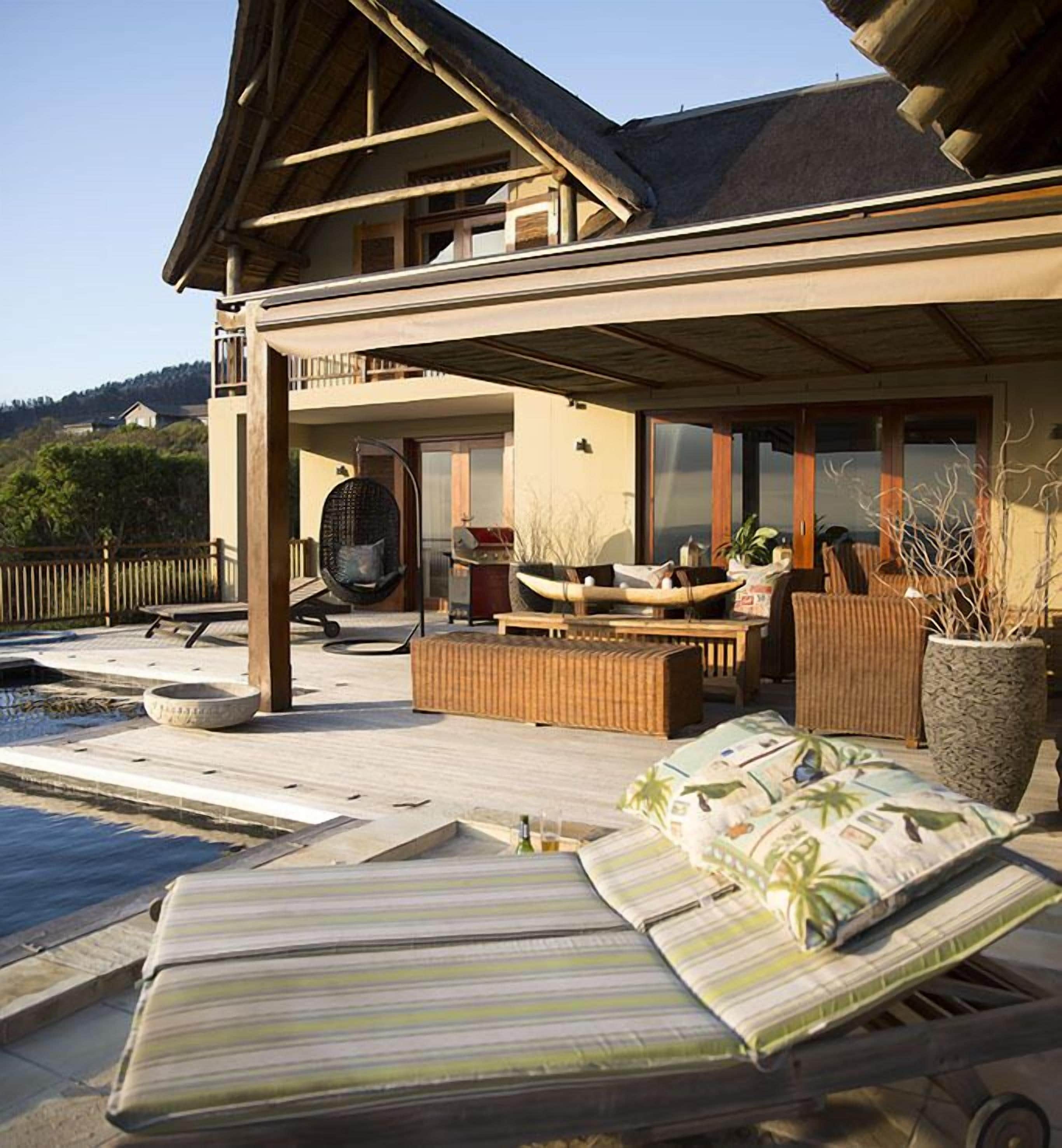 43 On Sandstone in Somerset West, South Africa