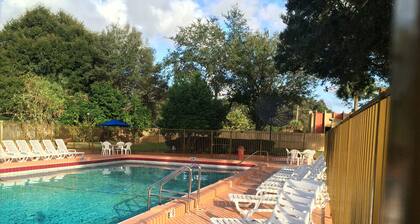 Value Lodge Busch Gardens Tampa