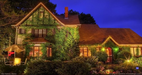 Check Expedia for Availability of Ivy Manor Inn-Village Center