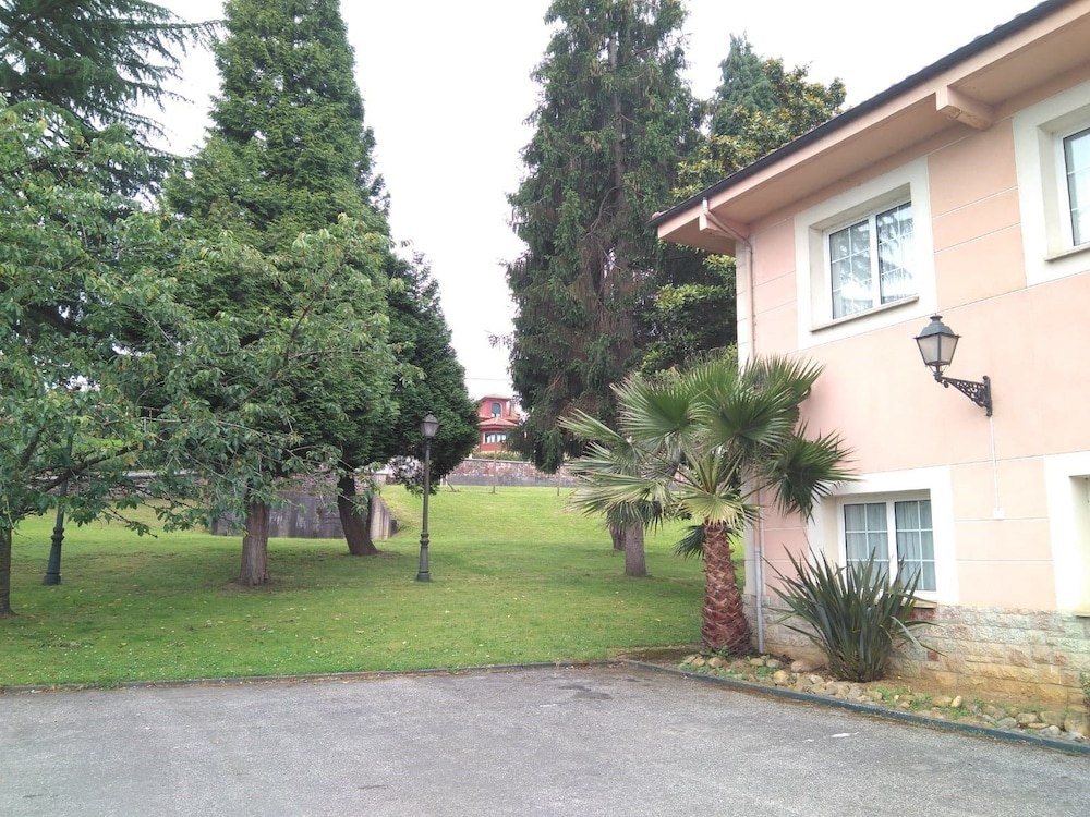 Imagen de Hotel Villa de Nava (8 de 23)