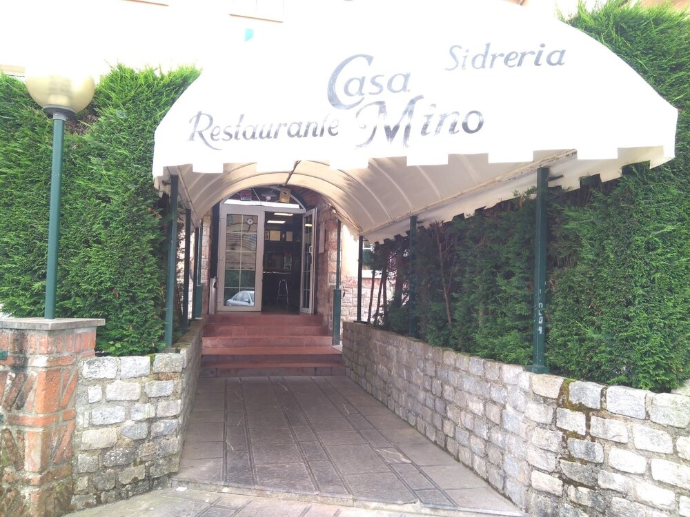 Imagen de Hotel Villa de Nava (9 de 23)