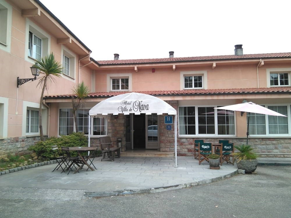 Imagen de Hotel Villa de Nava (7 de 23)