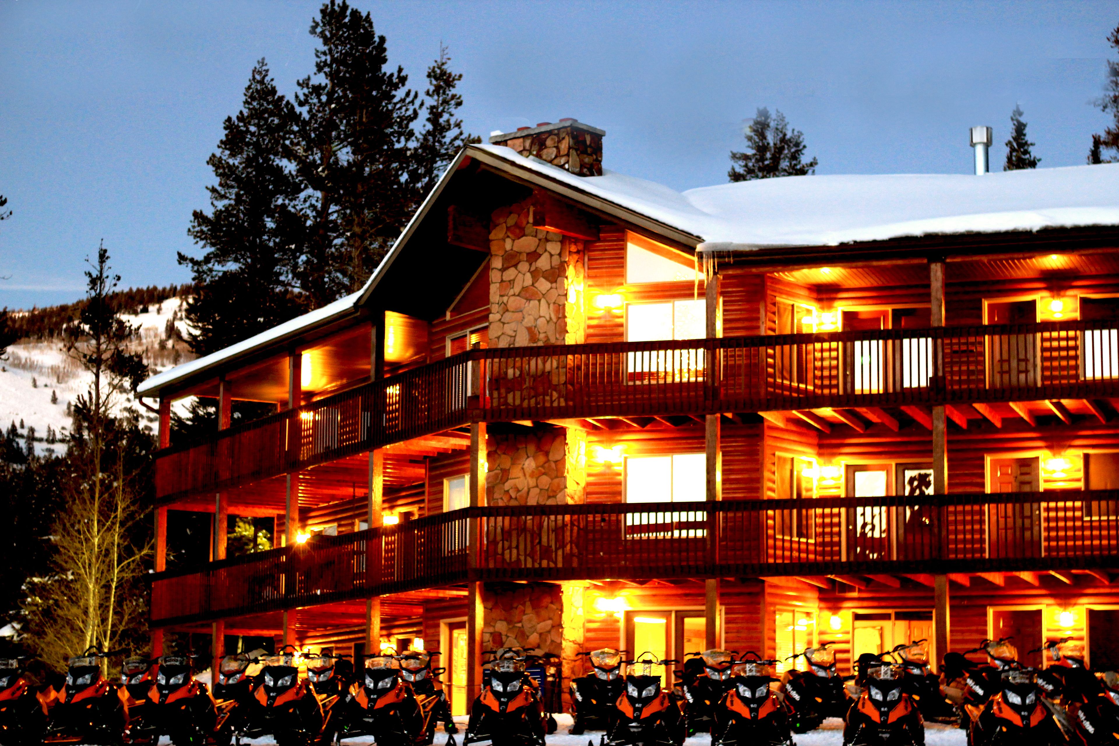 Beaver Creek Lodge in Beaver Creek, United States