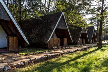 Mara Concord Game Lodge