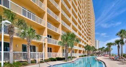 Calypso Beach Resort by Panhandle Getaways