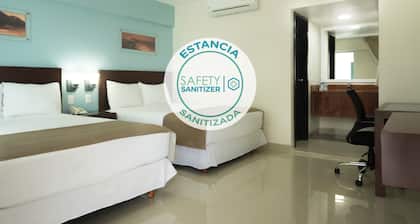 Hotel Casa Blanca