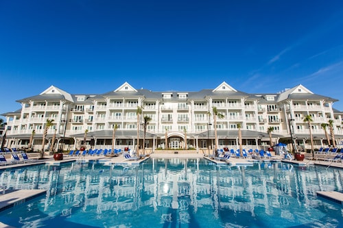 Great Place to stay The Beach Club at Charleston Harbor Resort and Marina near Mount Pleasant 