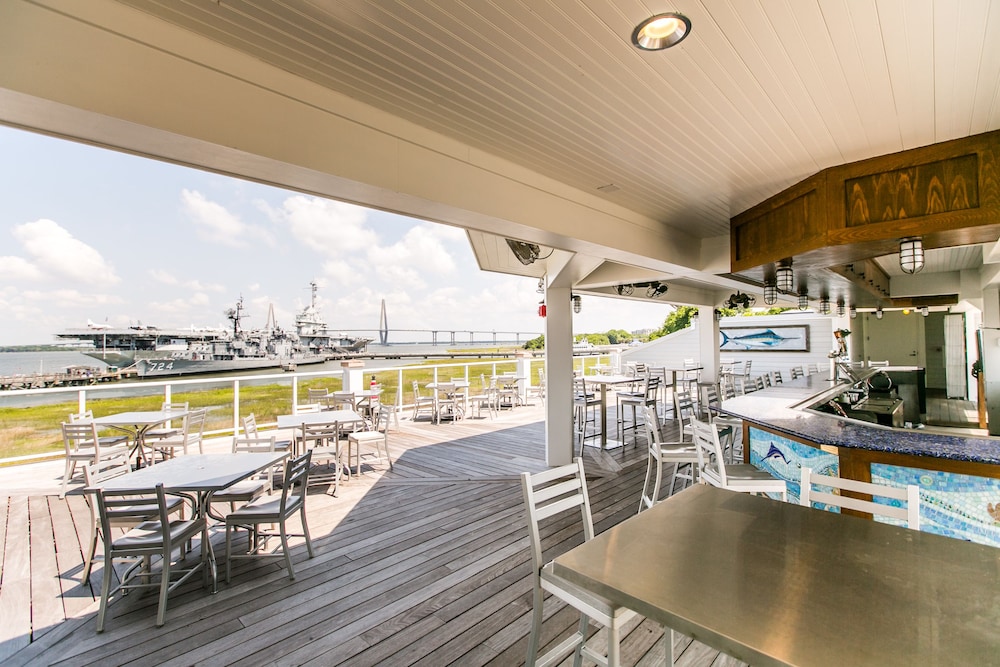 The Beach Club at Charleston Harbor Resort and Marina 2019 Room Prices