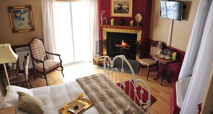 L'Authentique Auberge de Charlevoix