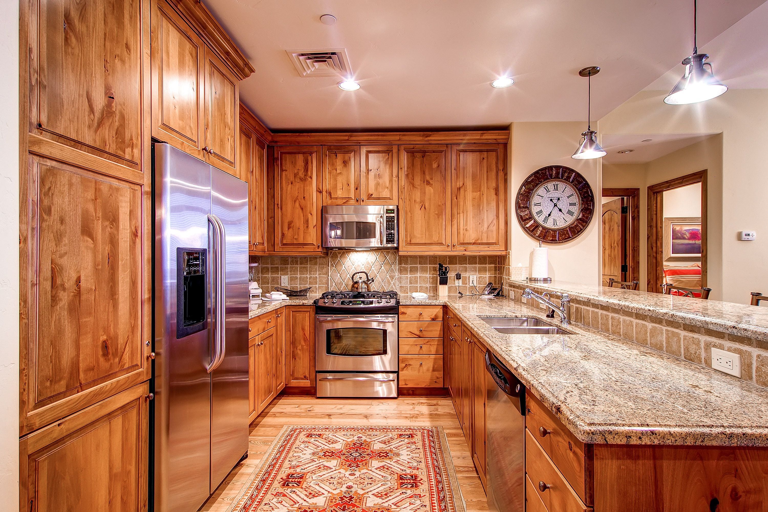 Beaver Creek Landing by East West Hospitality in Avon, United States