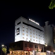 Hotels With Restaurants In Changwon Top 10 Best Hotels With -
