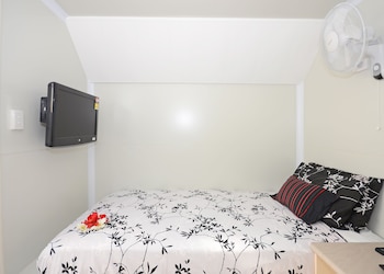 Aaok Riverdale Caravan Park Reviews For 3 Star Hotels In Bundaberg North Trip Com