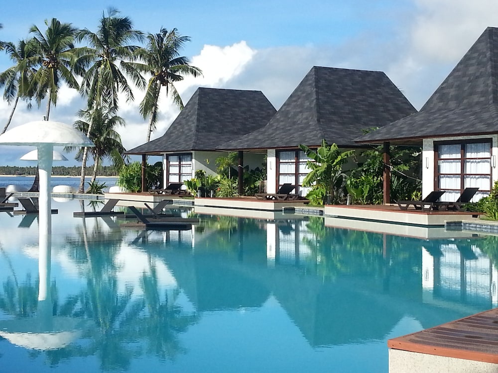 'Siargao Bleu Resort And Spa: 2019 Room Prices , Deals & Reviews | Ex… 