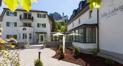 Villa Ludwig Suite Hotel & Chalet