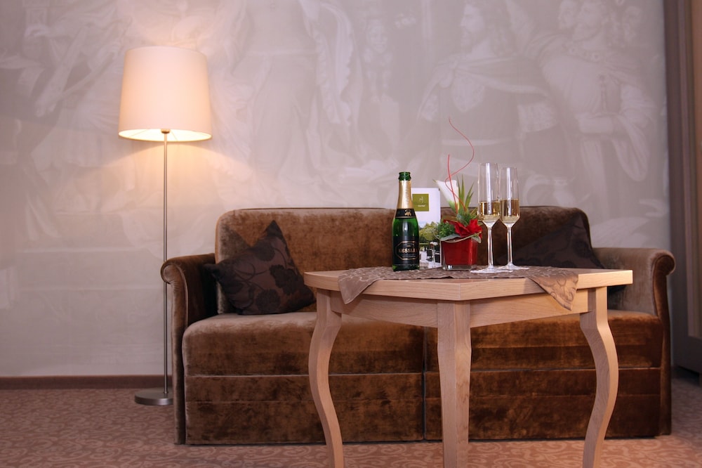 Villa Ludwig Suite Hotel Villa Ludwig Suite Hotel