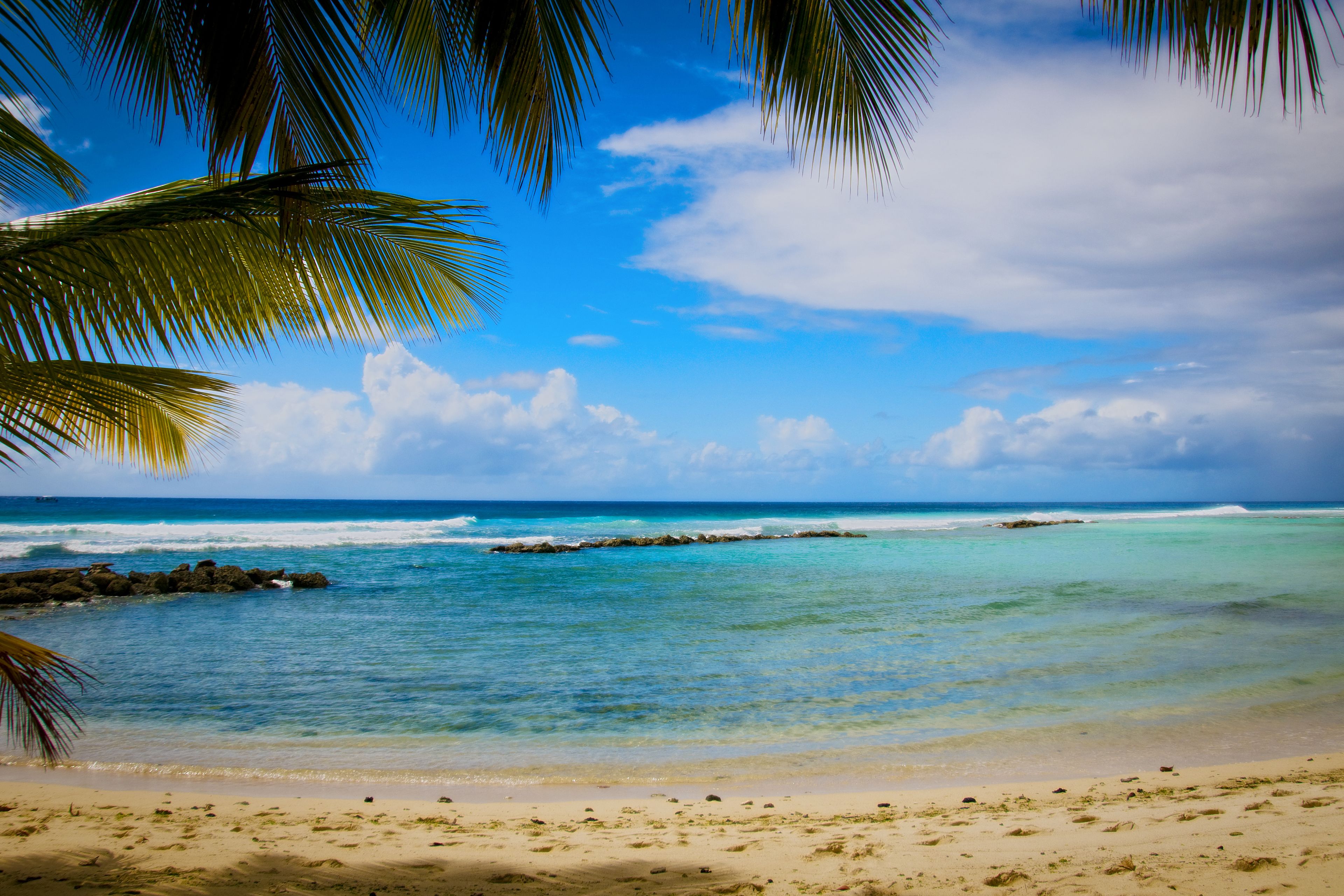 Beaumont Suites in Hastings, Barbados