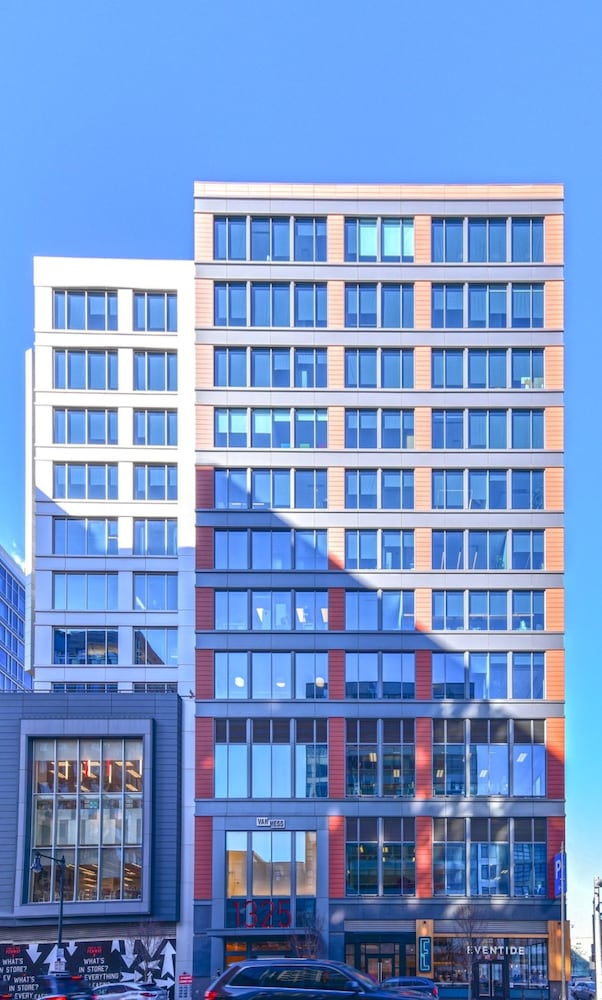 Luxury Hotel Deals In Boston Luxury Hotel Deals In Boston