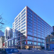 Top 10 Pet Friendly Hotels In Kenmore Square 119 Find 1136 Hotel Global Luxury Suites At Fenway