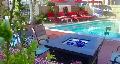 The Village Palm Desert