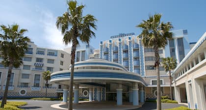Disney Ambassador Hotel