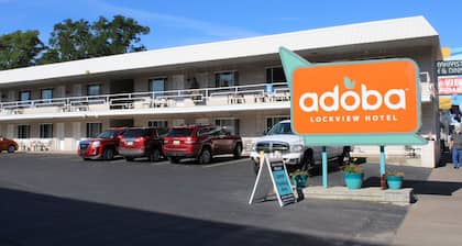 adoba hotel Lockview