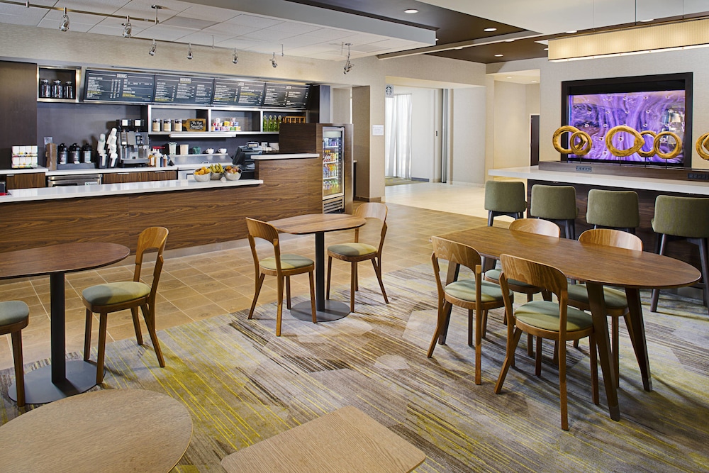Courtyard By Marriott Dallas Carrollton In Dallas Hotel Rates Reviews On Orbitz