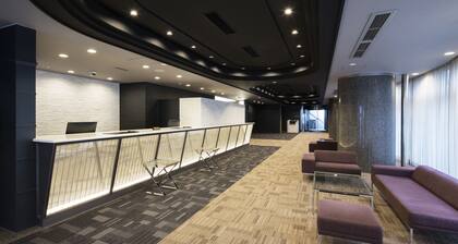 HOTEL MYSTAYS Tachikawa