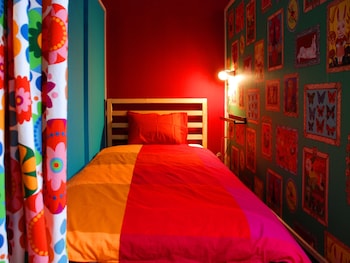Hat'n Hat Hostel
