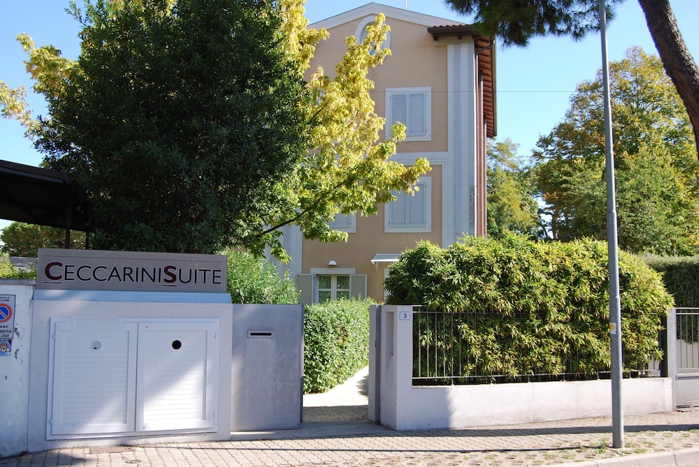 Foto - Ceccarini Suite