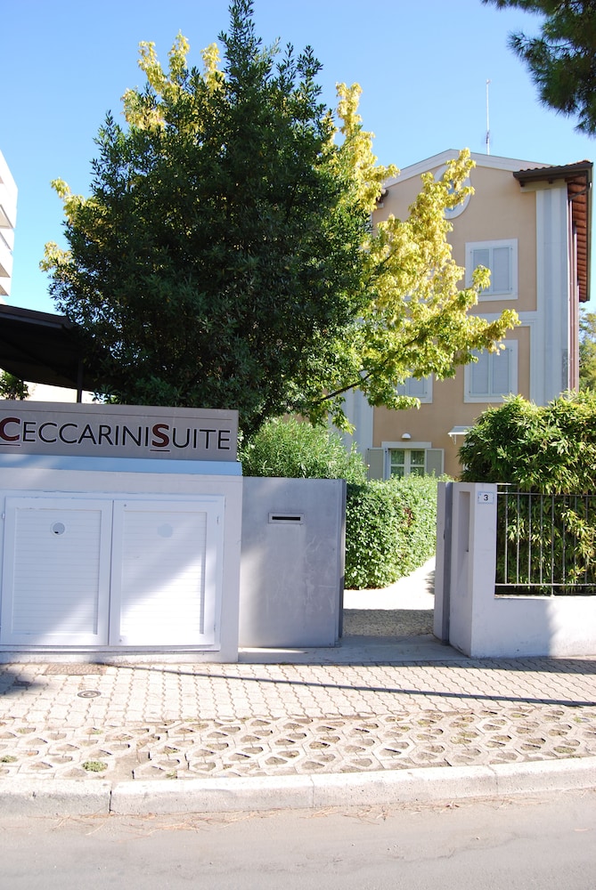 Foto - Ceccarini Suite