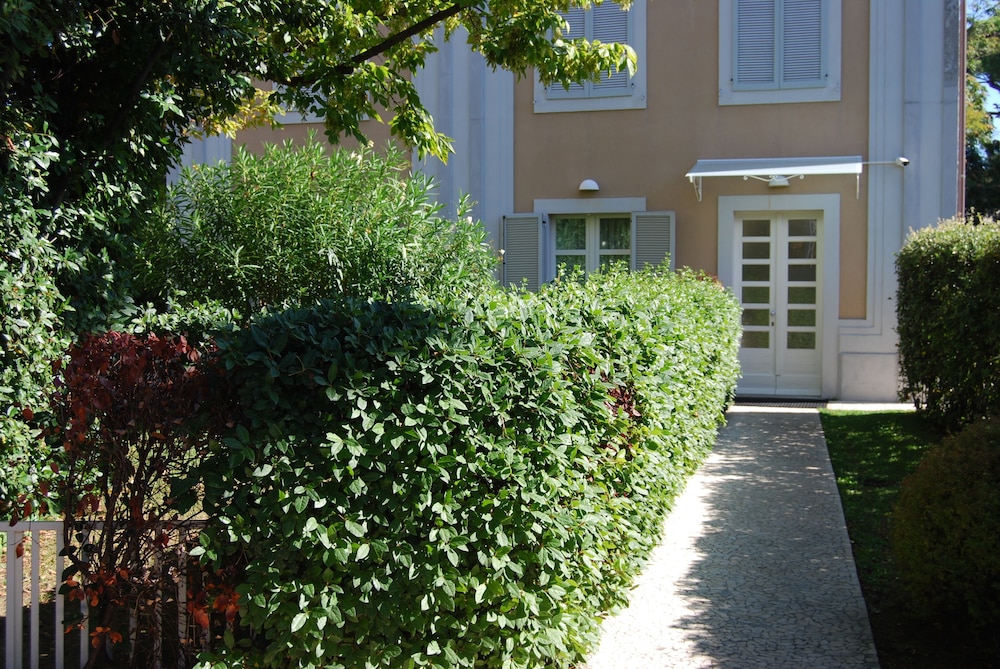 Foto - Ceccarini Suite