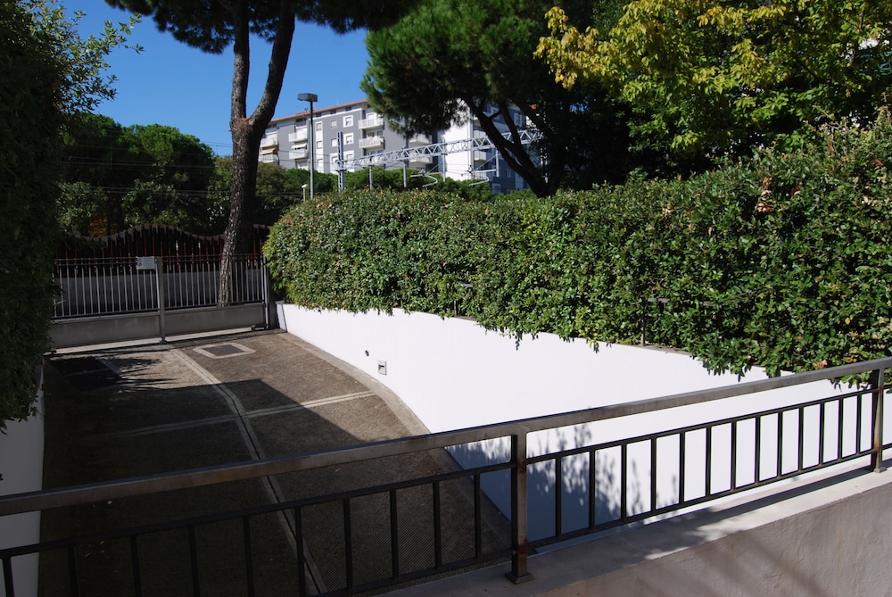 Foto - Ceccarini Suite