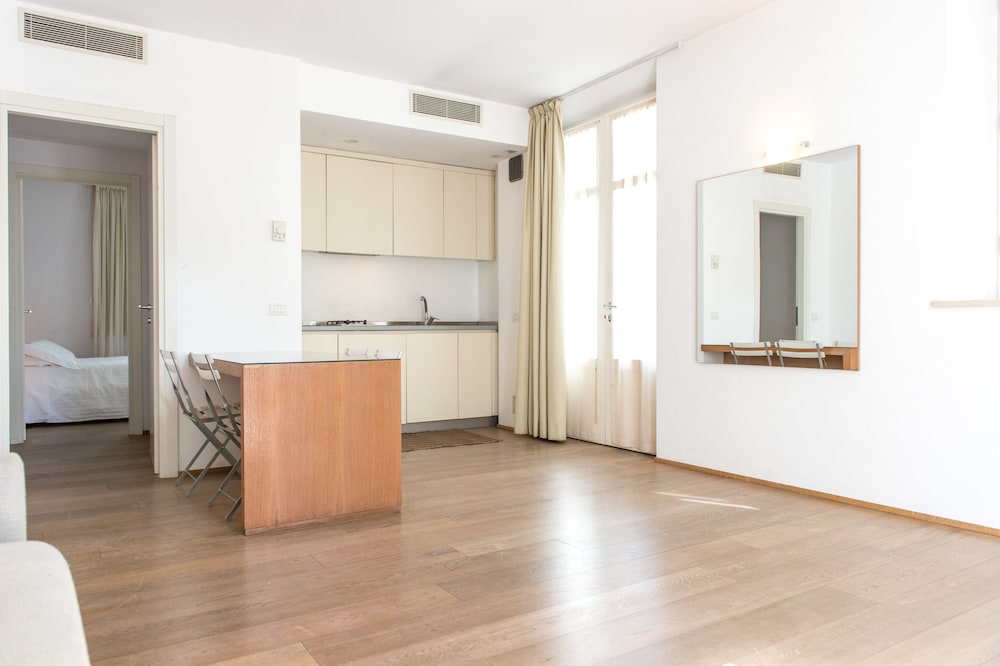 Foto - Ceccarini Suite