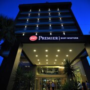 The Best Izmir Spa Resorts From 33 Free Cancellation On Select Resorts Spa In Izmir Expedia