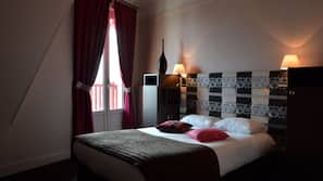 In-room safe, individually decorated, individually furnished