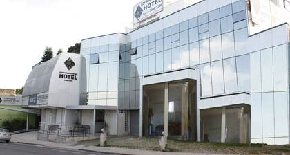 Contagem Centro Hotel