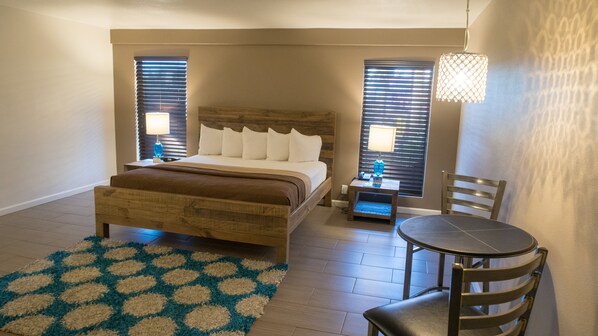 Junior Suite | Primary image