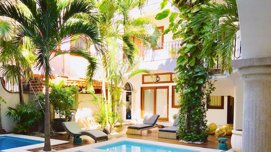 Fabiola Condo Hotel