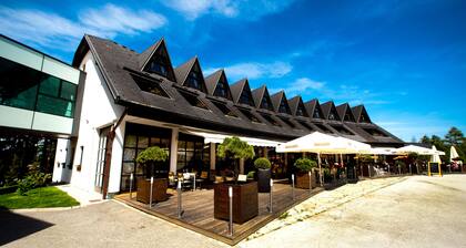 Hotel Arena Annex
