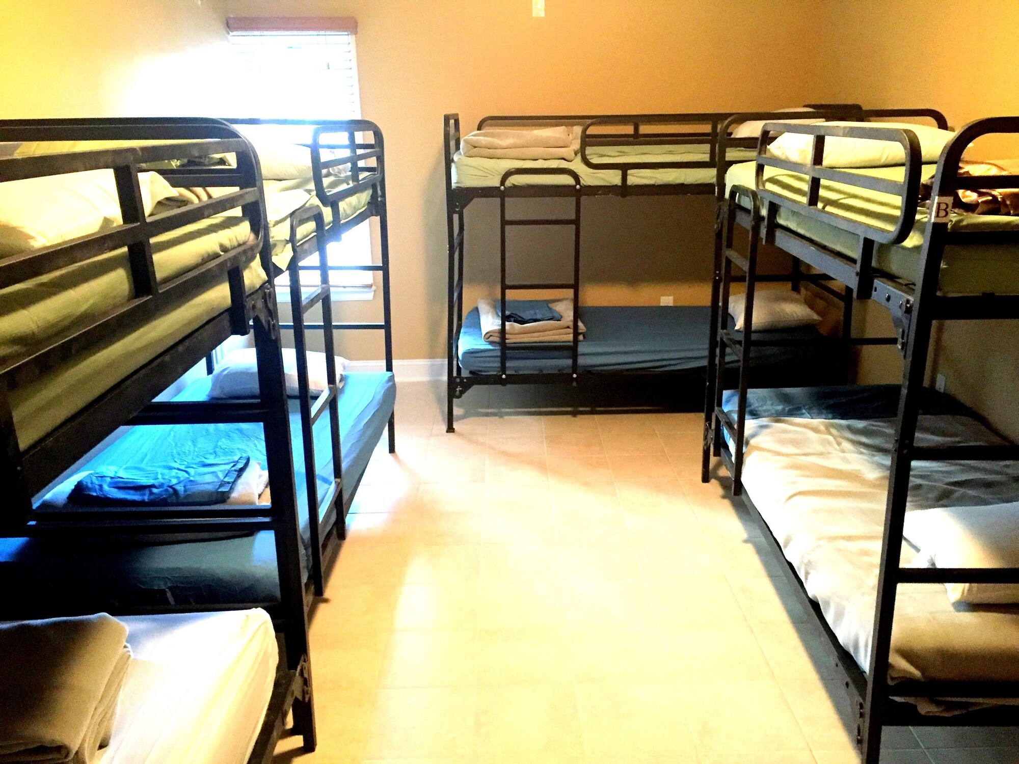 Slutistas 2: Hostel
