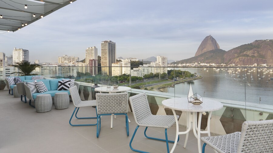 Yoo2 Rio de Janeiro by Intercity