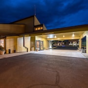 10 Best Hotels Closest To The Gorge Amphitheatre In Moses Lake For Surestay Hotel By Best Western Wenatchee