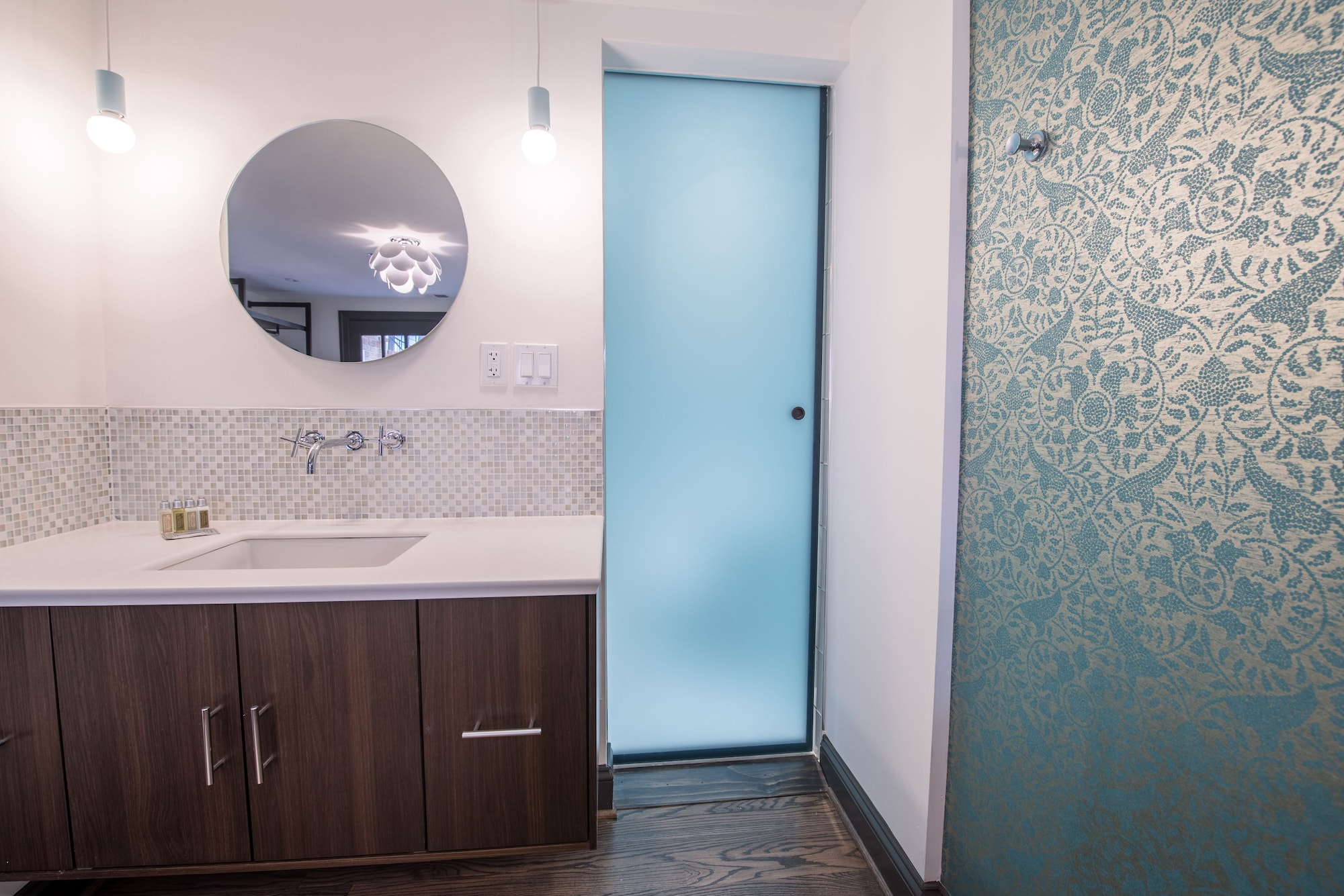 The Avery Georgetown