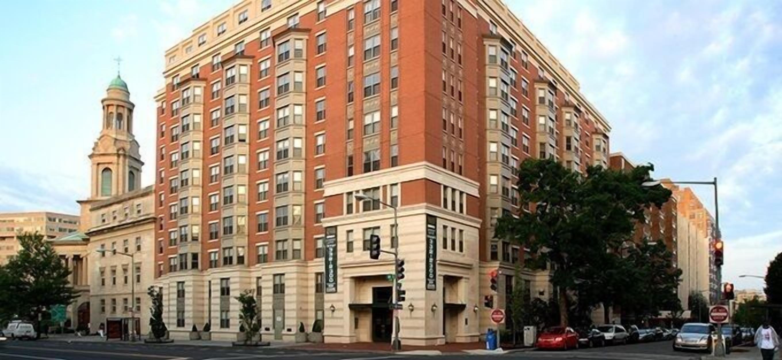 ワイカート スイーツ アット アンドーバー ハウス 口コミ 部屋写真 料金 お得情報 エクスペディア