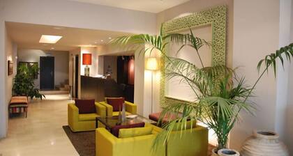 Galini Hotel